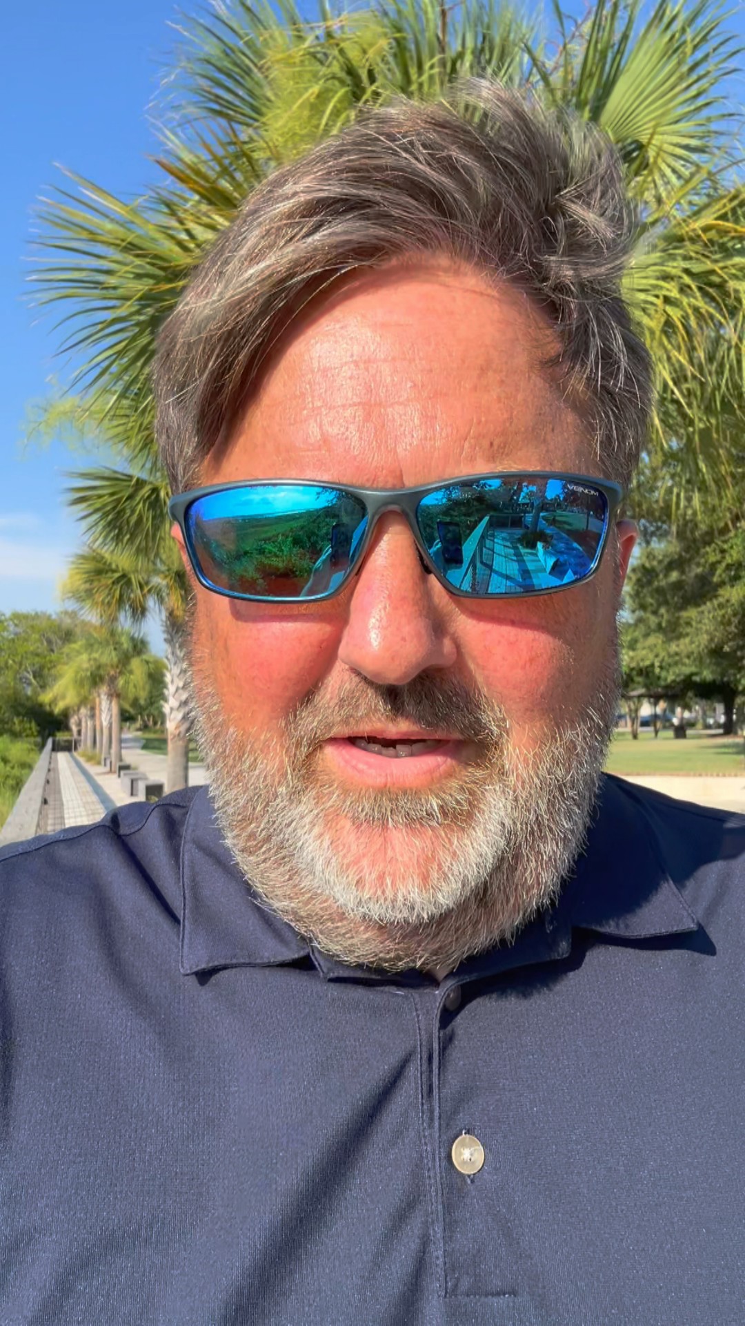 Andy Young, founder of Marsh n Main